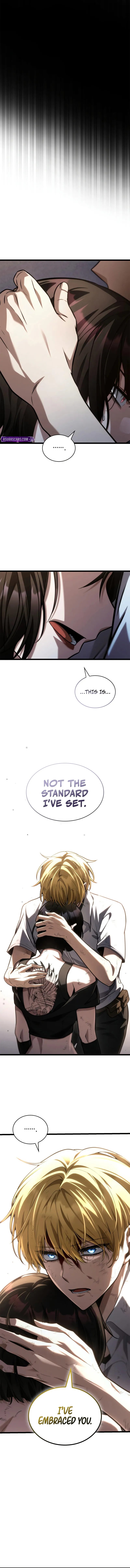 Infinite Mage - Chapter 140 Page 11