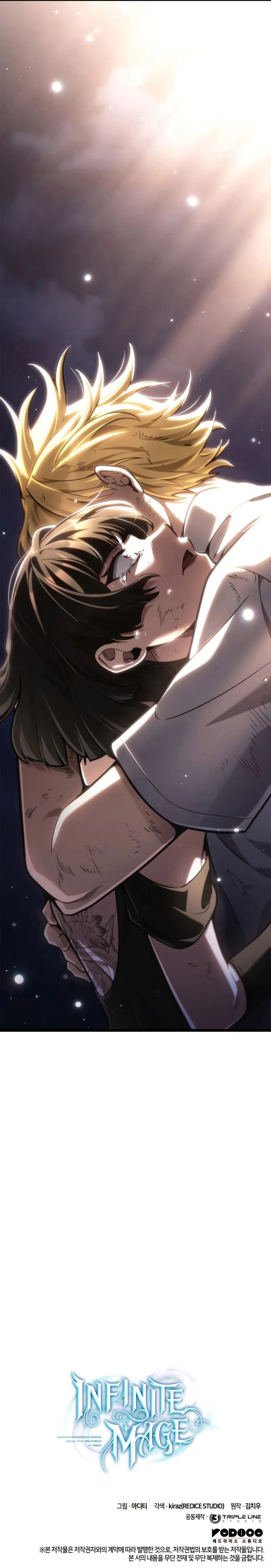 Infinite Mage - Chapter 140 Page 14