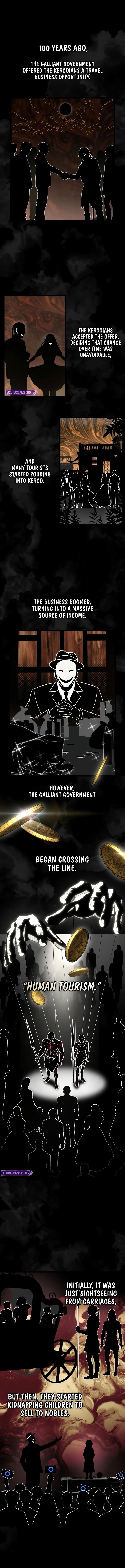 Infinite Mage - Chapter 146 Page 2