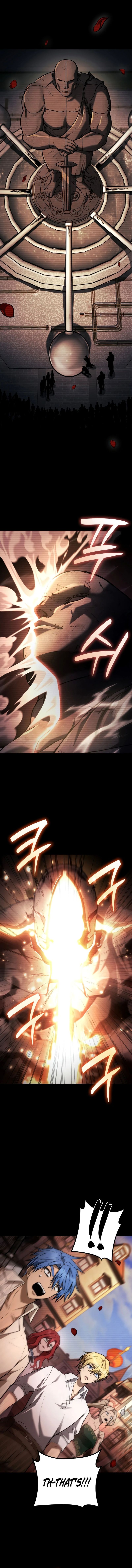 Infinite Mage - Chapter 167 Page 15
