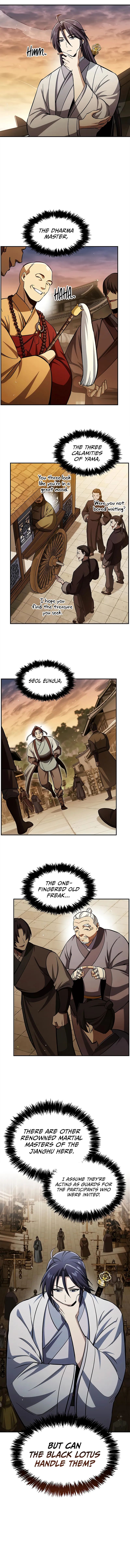 Heavenly Grand Archive’s Young Master - Chapter 158 Page 7