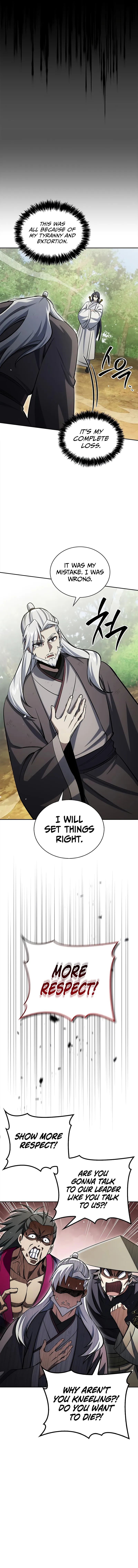 Heavenly Grand Archive’s Young Master - Chapter 170 Page 4