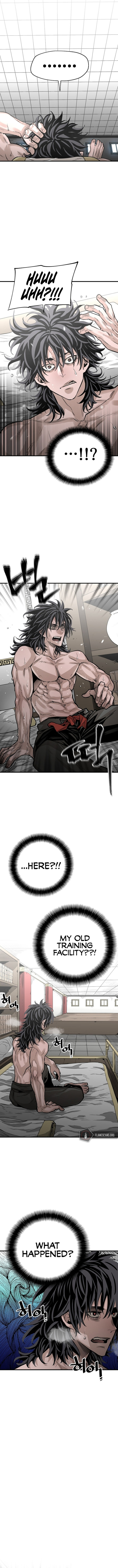 Heavenly Demon Cultivation Simulation - Chapter 1 Page 9