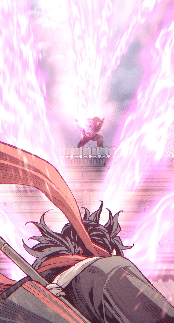 Heavenly Demon Cultivation Simulation - Chapter 100 Page 112