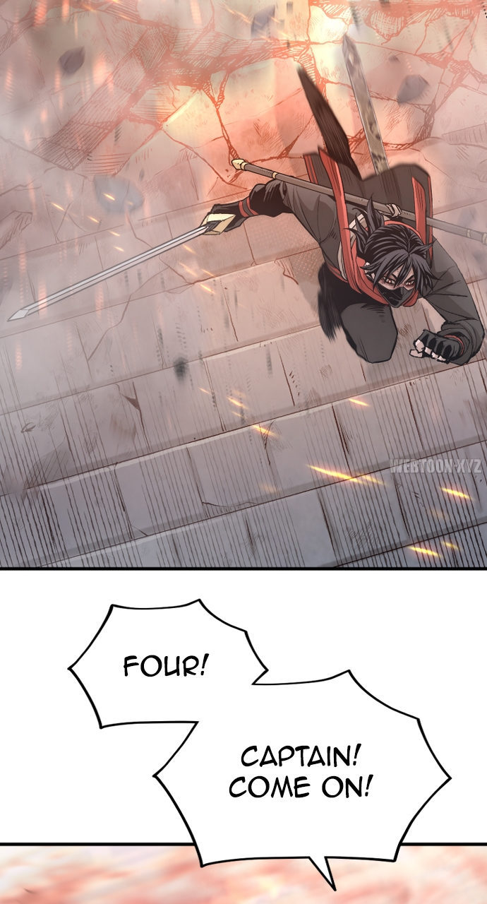 Heavenly Demon Cultivation Simulation - Chapter 100 Page 119