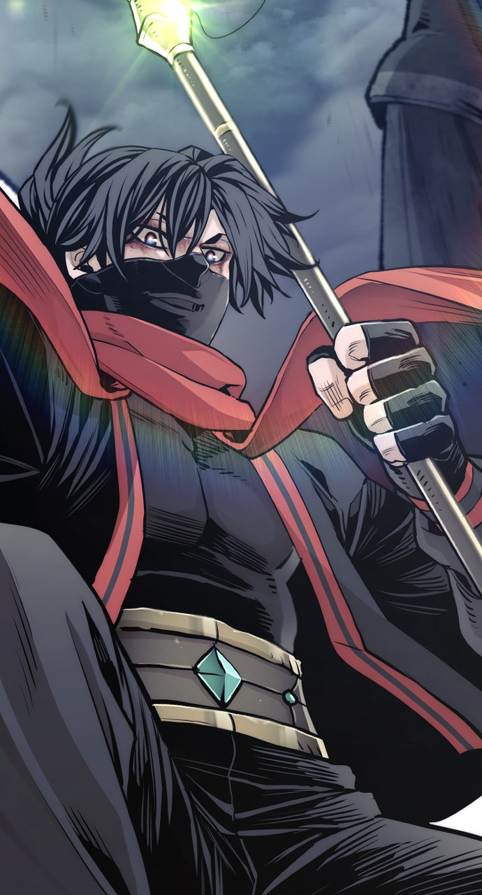 Heavenly Demon Cultivation Simulation - Chapter 100 Page 134