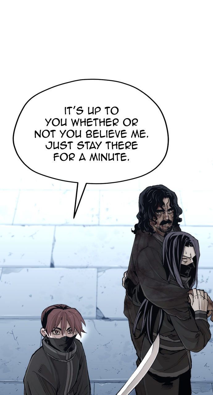 Heavenly Demon Cultivation Simulation - Chapter 100 Page 32