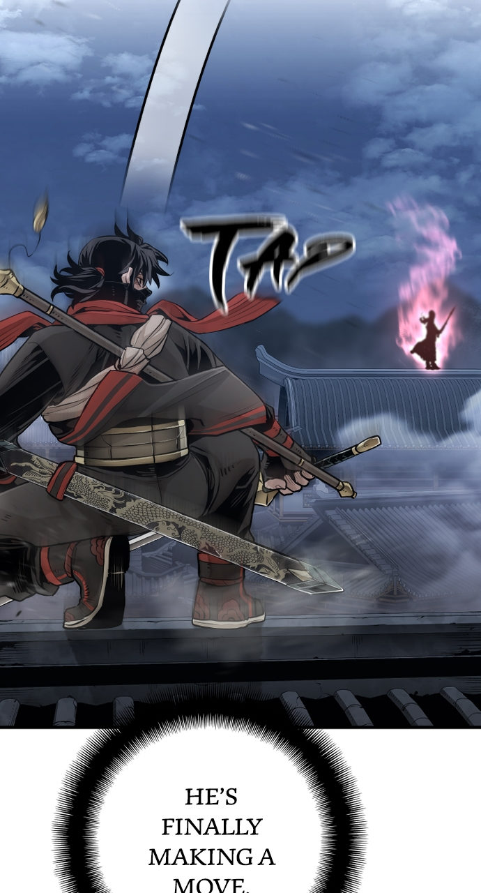 Heavenly Demon Cultivation Simulation - Chapter 100 Page 36