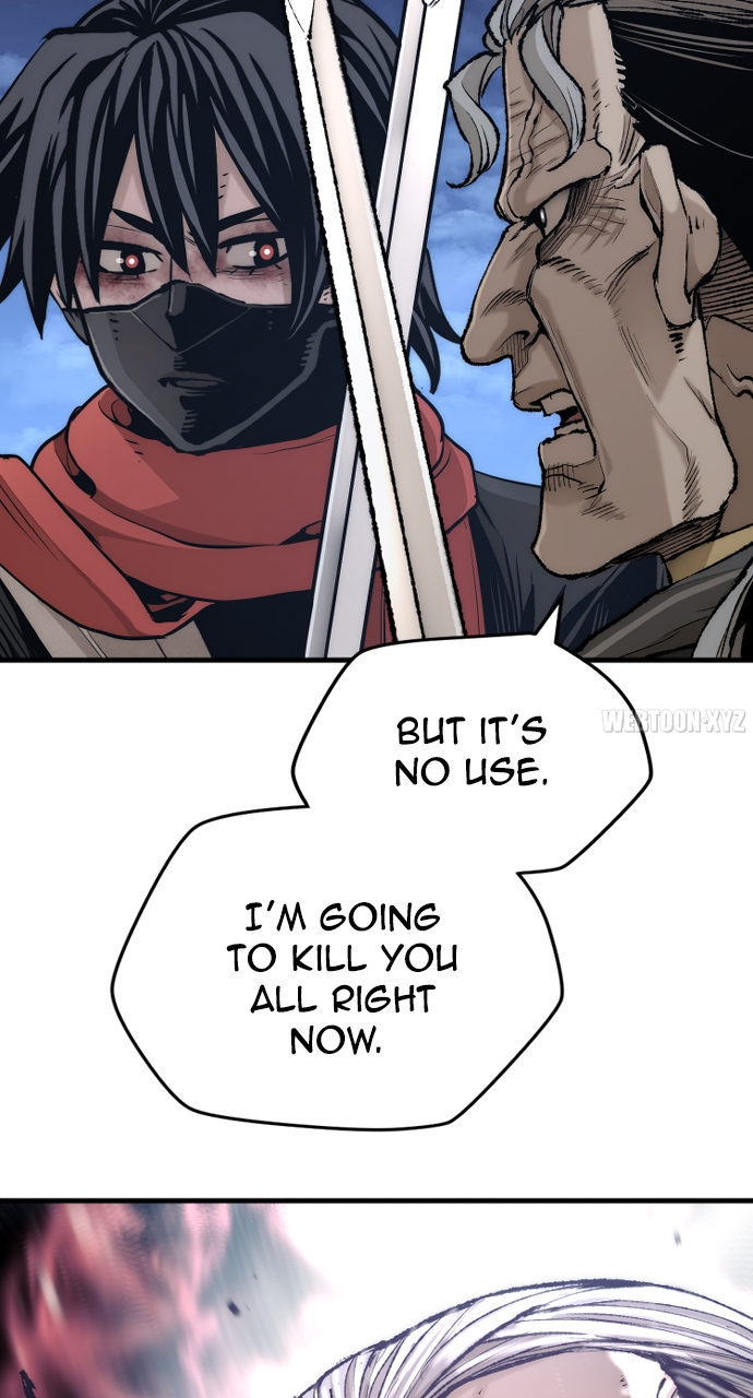 Heavenly Demon Cultivation Simulation - Chapter 100 Page 69