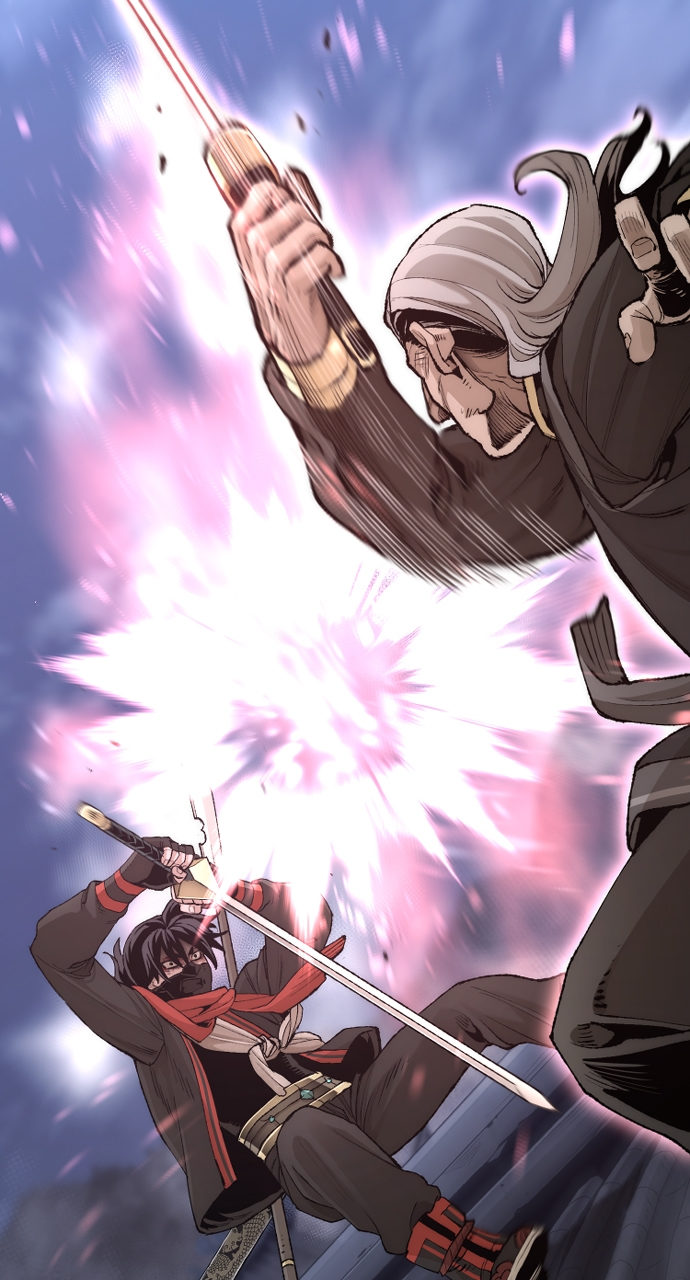 Heavenly Demon Cultivation Simulation - Chapter 100 Page 78