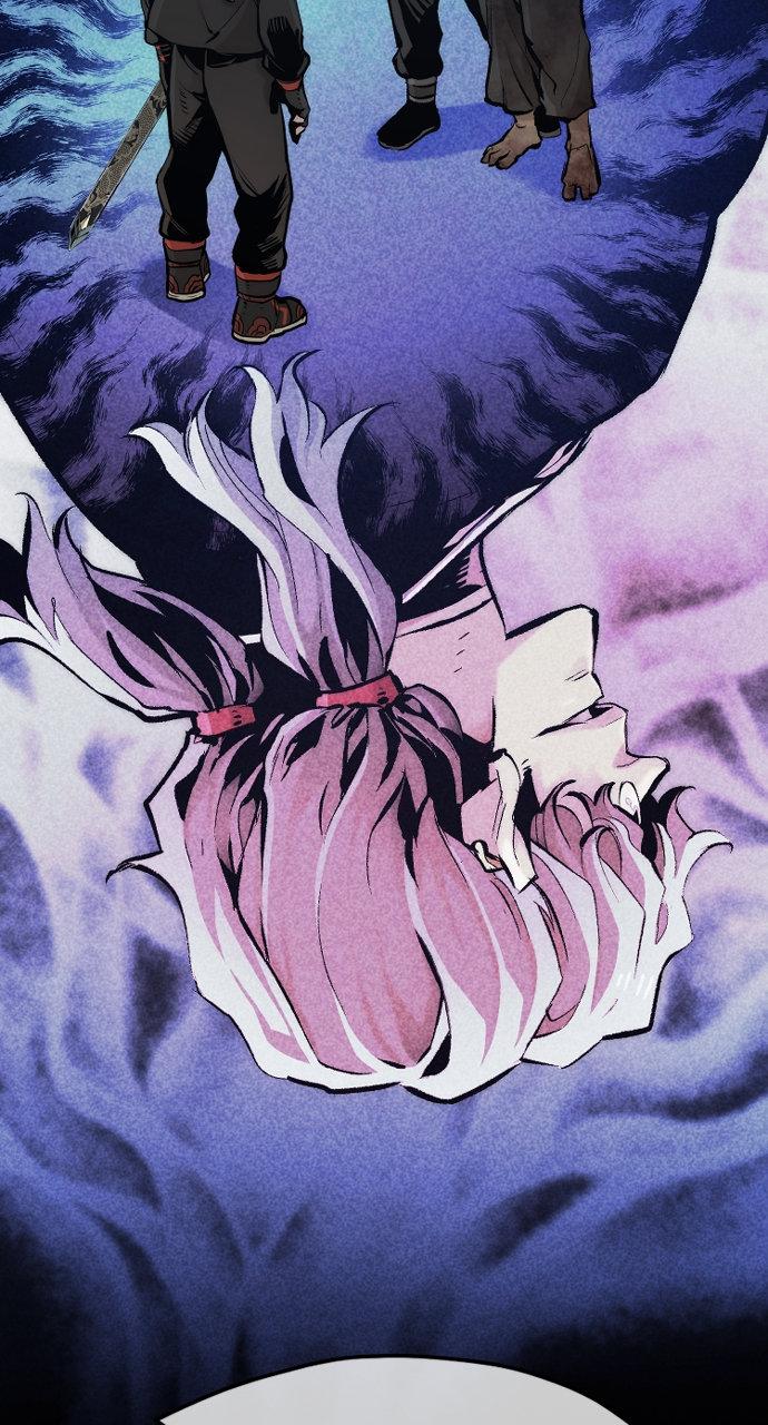 Heavenly Demon Cultivation Simulation - Chapter 101 Page 29