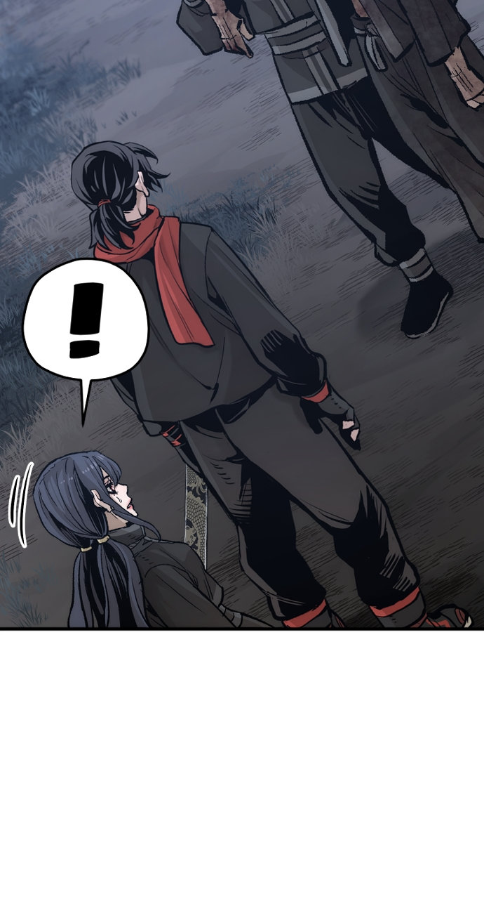 Heavenly Demon Cultivation Simulation - Chapter 101 Page 53