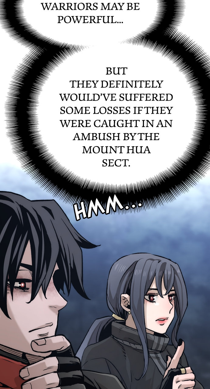 Heavenly Demon Cultivation Simulation - Chapter 101 Page 63