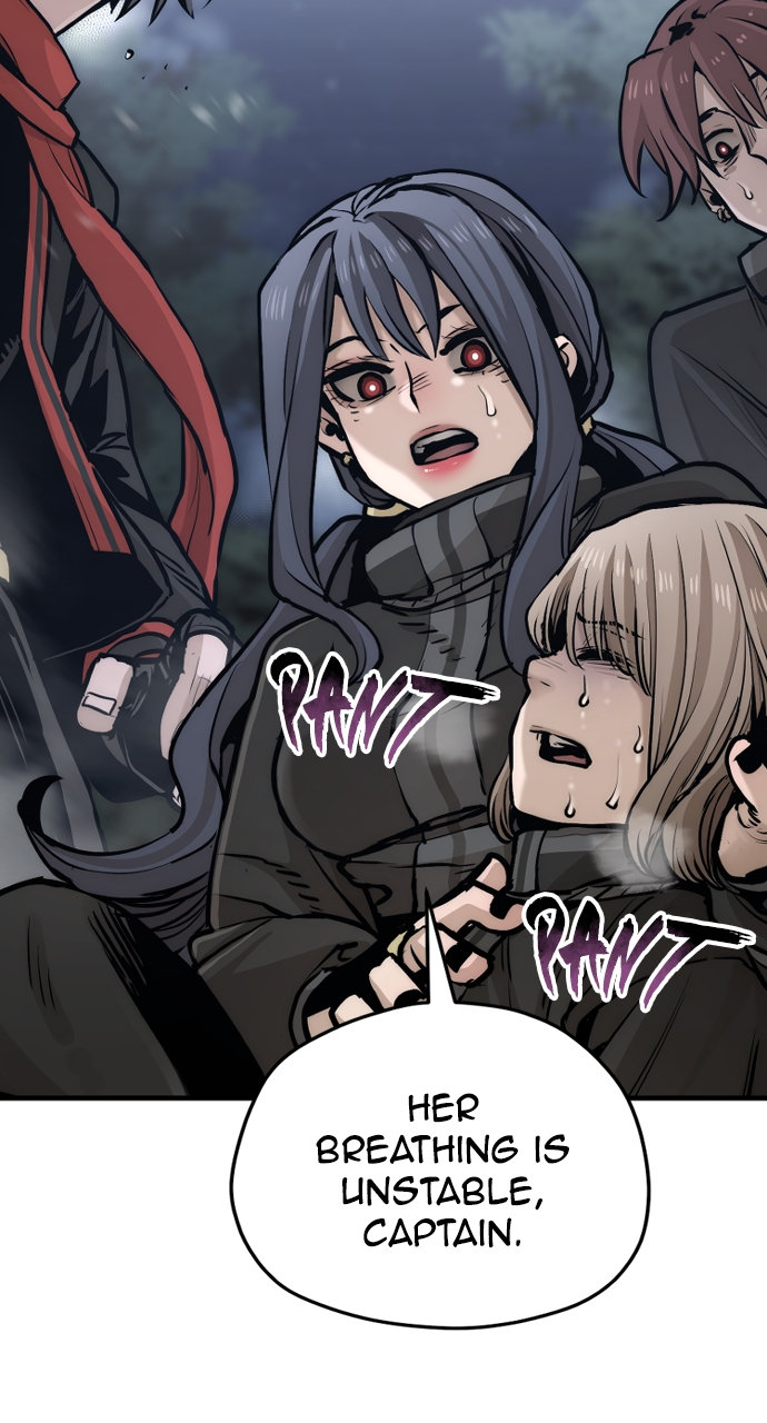 Heavenly Demon Cultivation Simulation - Chapter 101 Page 8