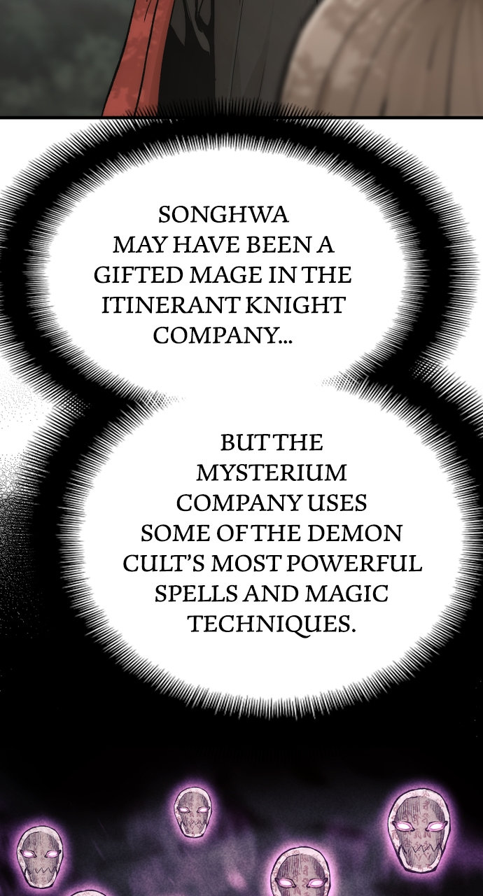 Heavenly Demon Cultivation Simulation - Chapter 102 Page 60