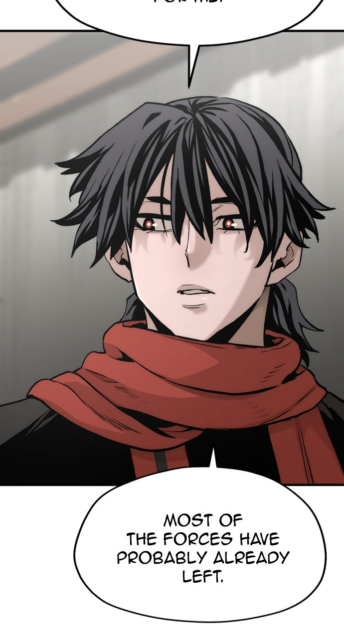 Heavenly Demon Cultivation Simulation - Chapter 102 Page 76