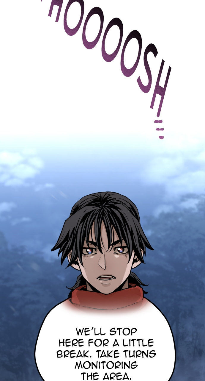 Heavenly Demon Cultivation Simulation - Chapter 103 Page 124