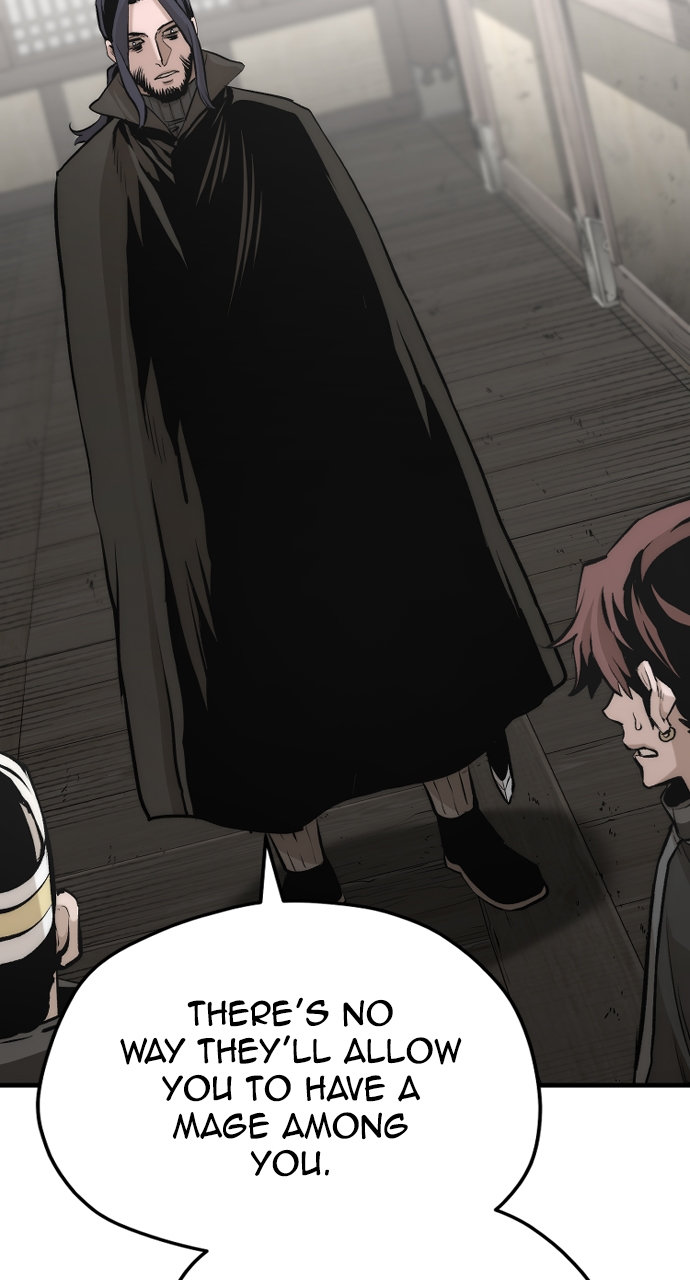 Heavenly Demon Cultivation Simulation - Chapter 103 Page 30