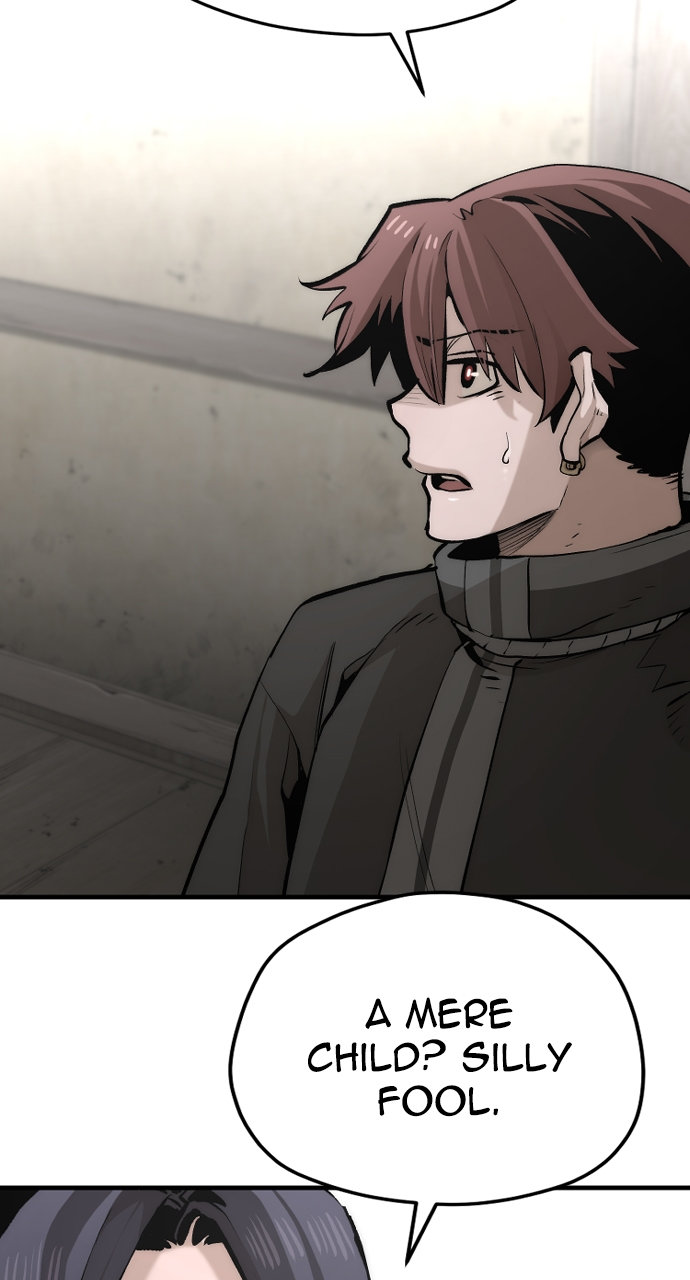 Heavenly Demon Cultivation Simulation - Chapter 103 Page 32