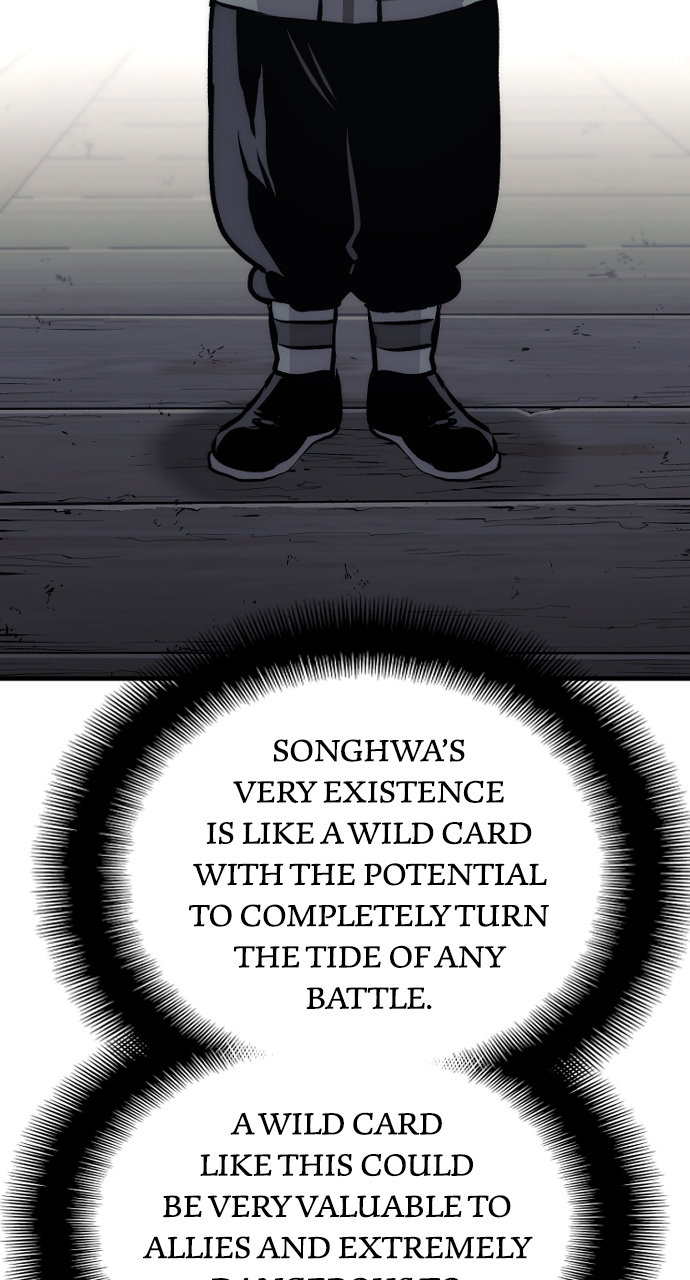 Heavenly Demon Cultivation Simulation - Chapter 103 Page 38