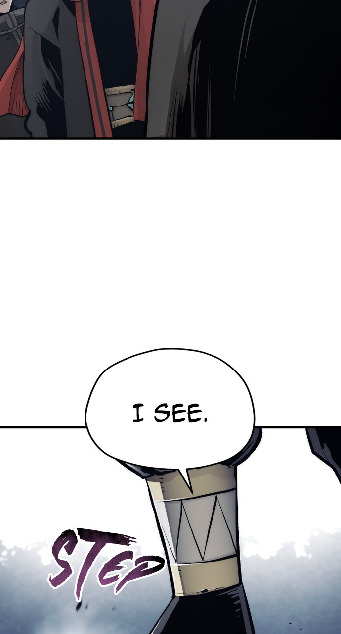 Heavenly Demon Cultivation Simulation - Chapter 104 Page 19