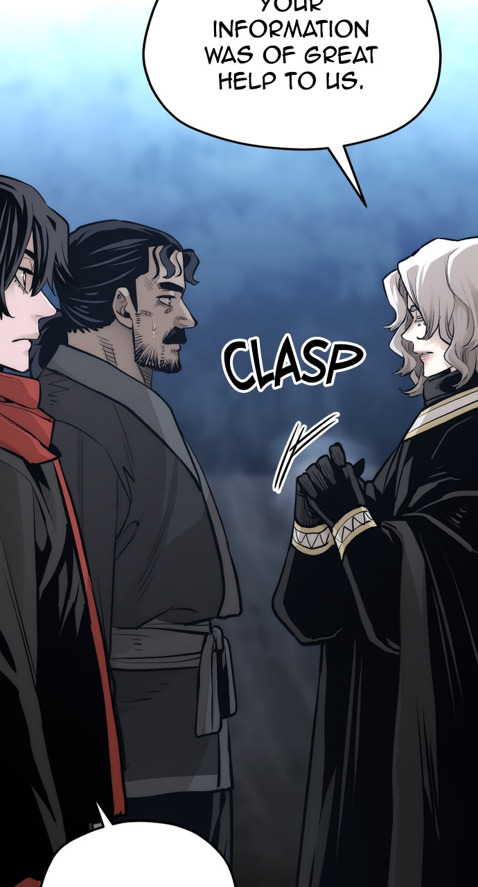 Heavenly Demon Cultivation Simulation - Chapter 104 Page 29