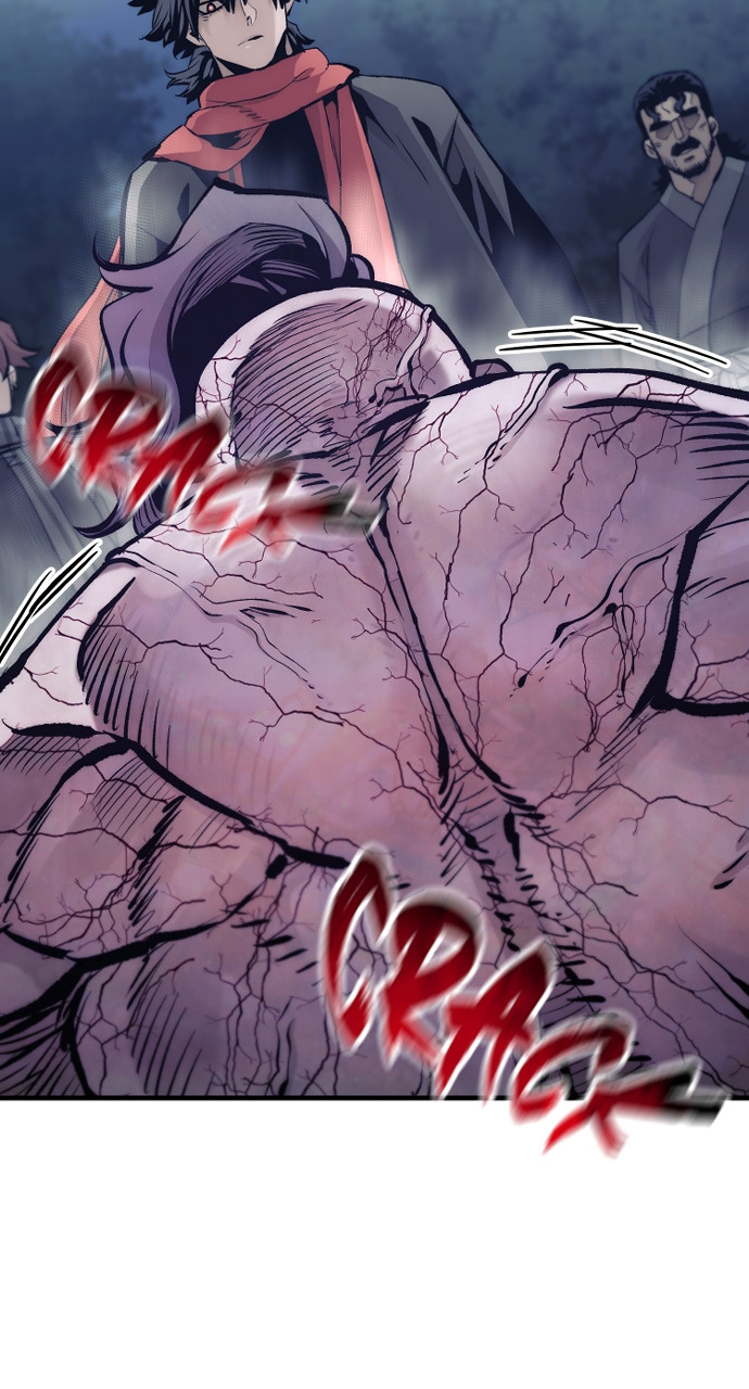 Heavenly Demon Cultivation Simulation - Chapter 104 Page 92