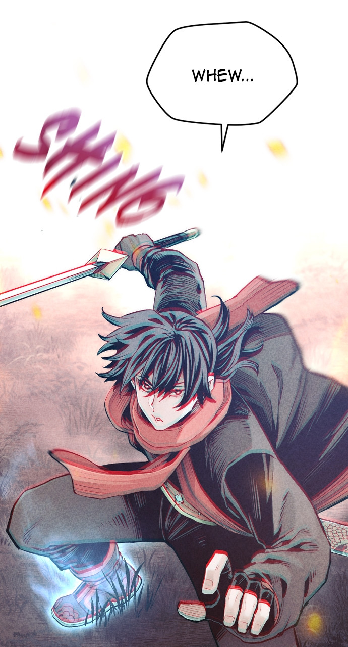 Heavenly Demon Cultivation Simulation - Chapter 105 Page 10