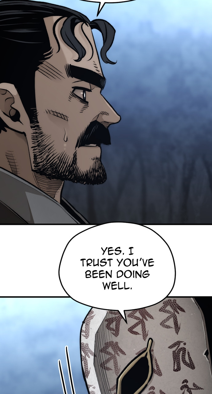 Heavenly Demon Cultivation Simulation - Chapter 105 Page 121