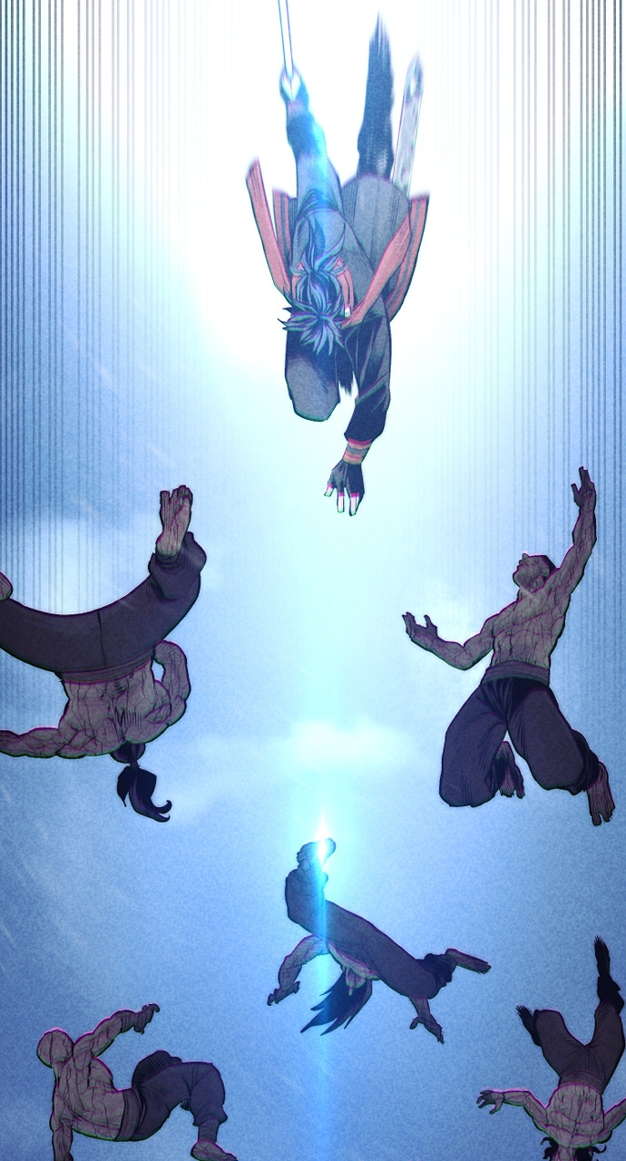 Heavenly Demon Cultivation Simulation - Chapter 105 Page 18