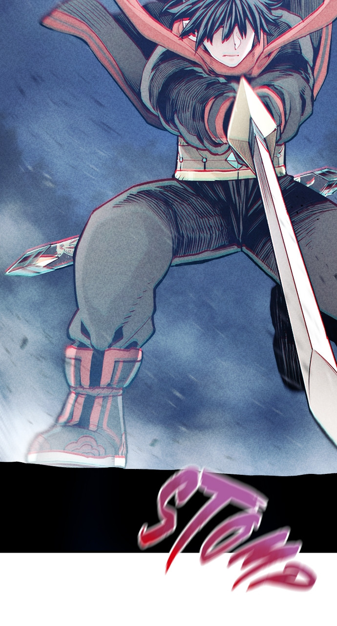 Heavenly Demon Cultivation Simulation - Chapter 105 Page 20