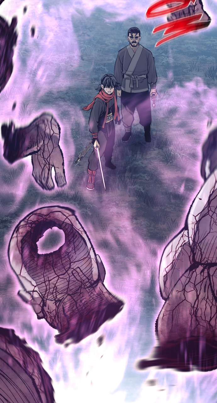 Heavenly Demon Cultivation Simulation - Chapter 105 Page 63