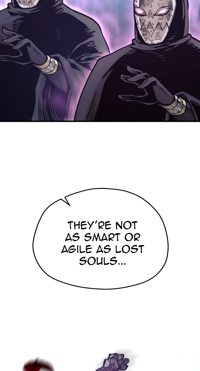 Heavenly Demon Cultivation Simulation - Chapter 105 Page 69