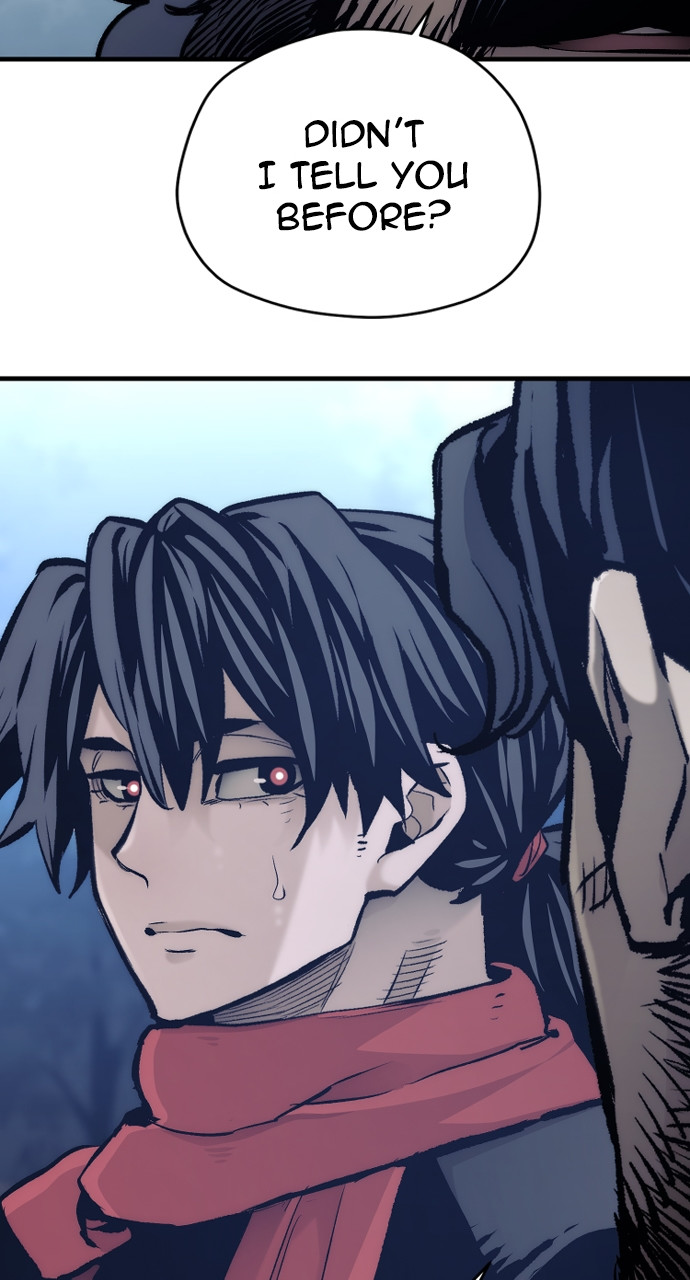 Heavenly Demon Cultivation Simulation - Chapter 105 Page 87