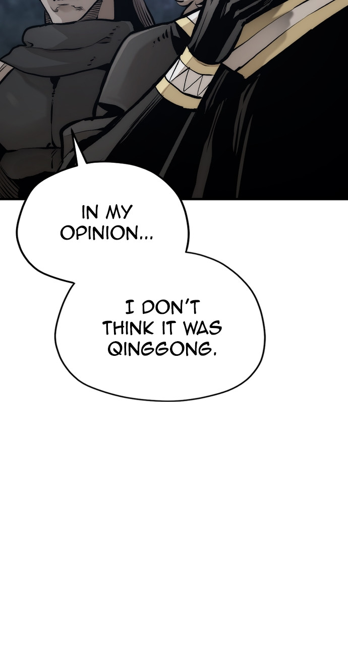 Heavenly Demon Cultivation Simulation - Chapter 105 Page 92