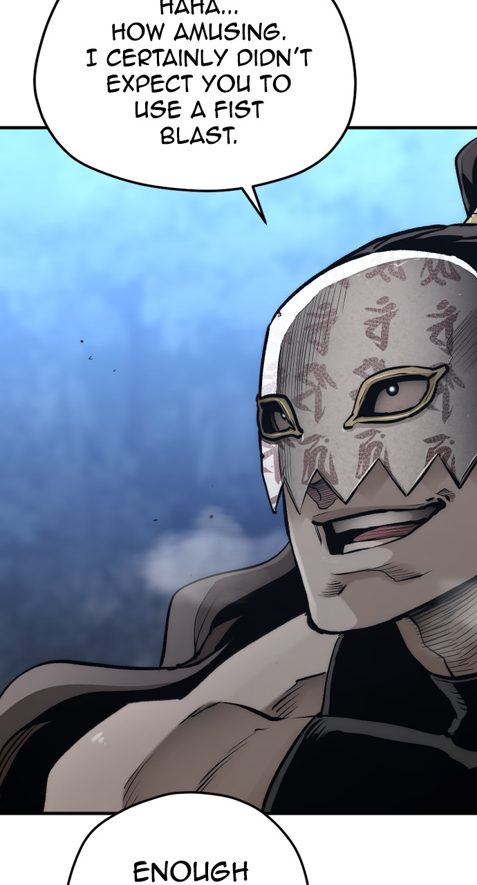 Heavenly Demon Cultivation Simulation - Chapter 106 Page 21