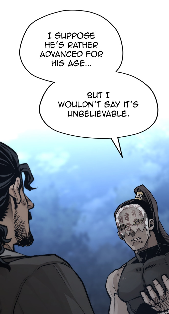 Heavenly Demon Cultivation Simulation - Chapter 106 Page 37