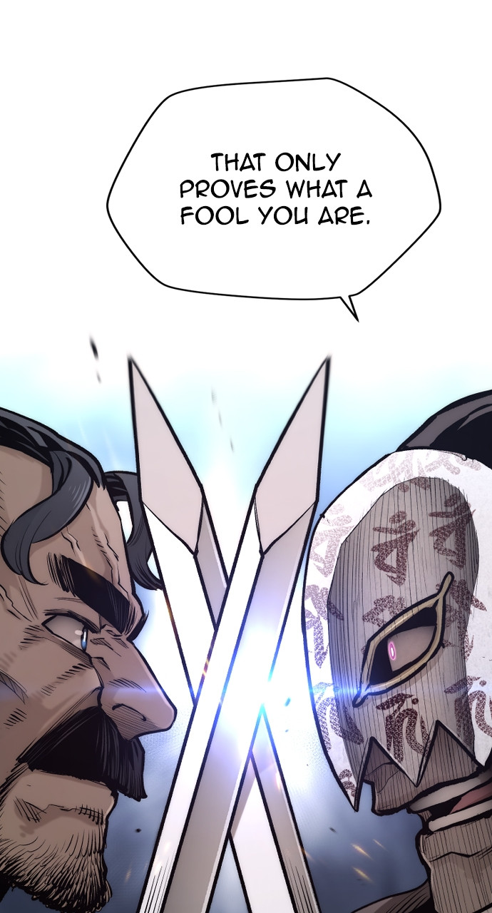 Heavenly Demon Cultivation Simulation - Chapter 106 Page 48