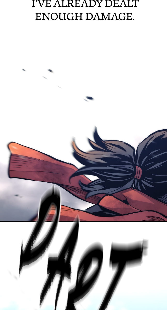 Heavenly Demon Cultivation Simulation - Chapter 107 Page 105