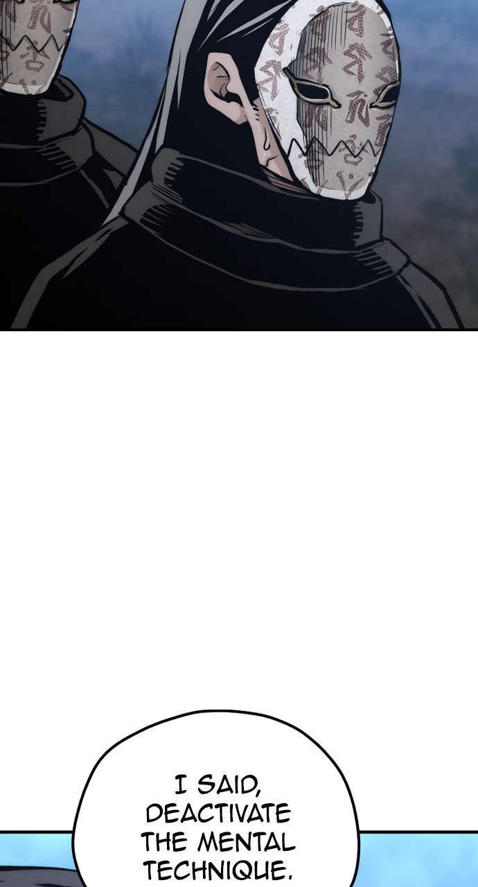 Heavenly Demon Cultivation Simulation - Chapter 107 Page 114