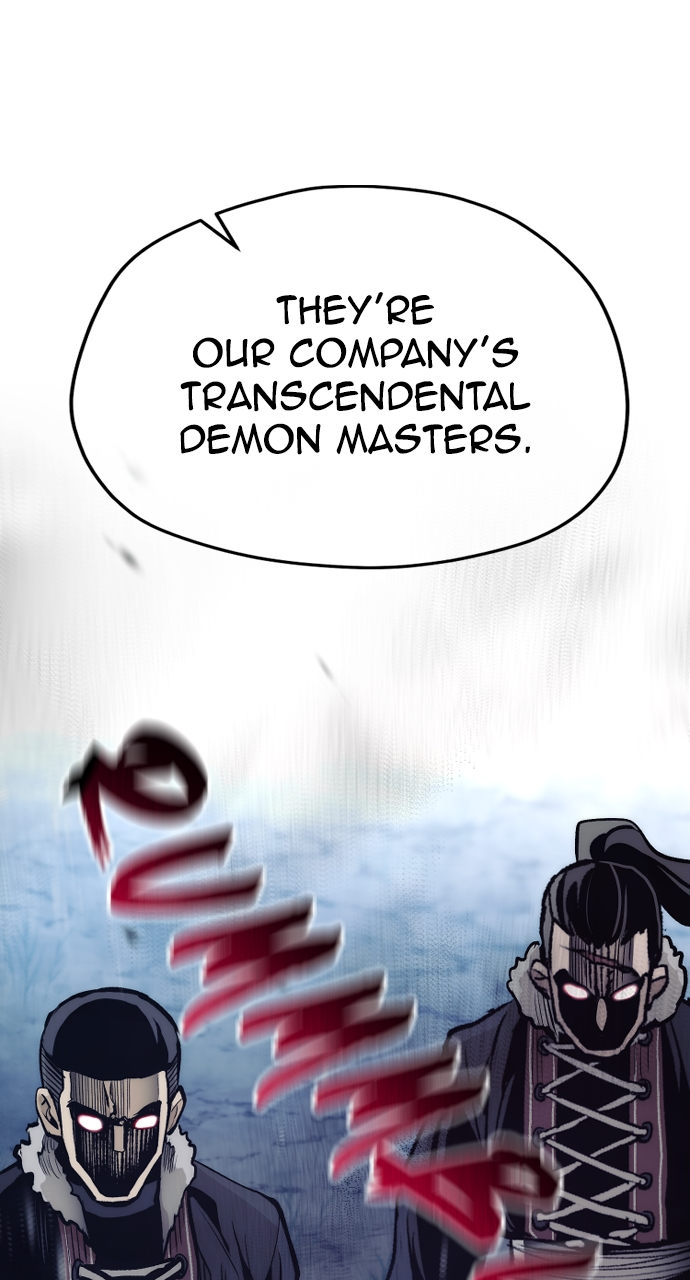 Heavenly Demon Cultivation Simulation - Chapter 107 Page 145