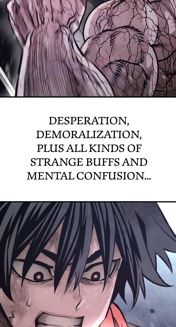 Heavenly Demon Cultivation Simulation - Chapter 107 Page 21