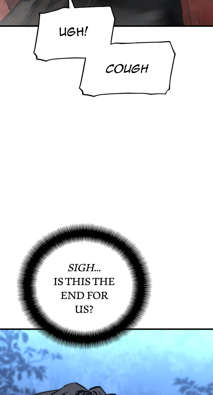 Heavenly Demon Cultivation Simulation - Chapter 107 Page 27