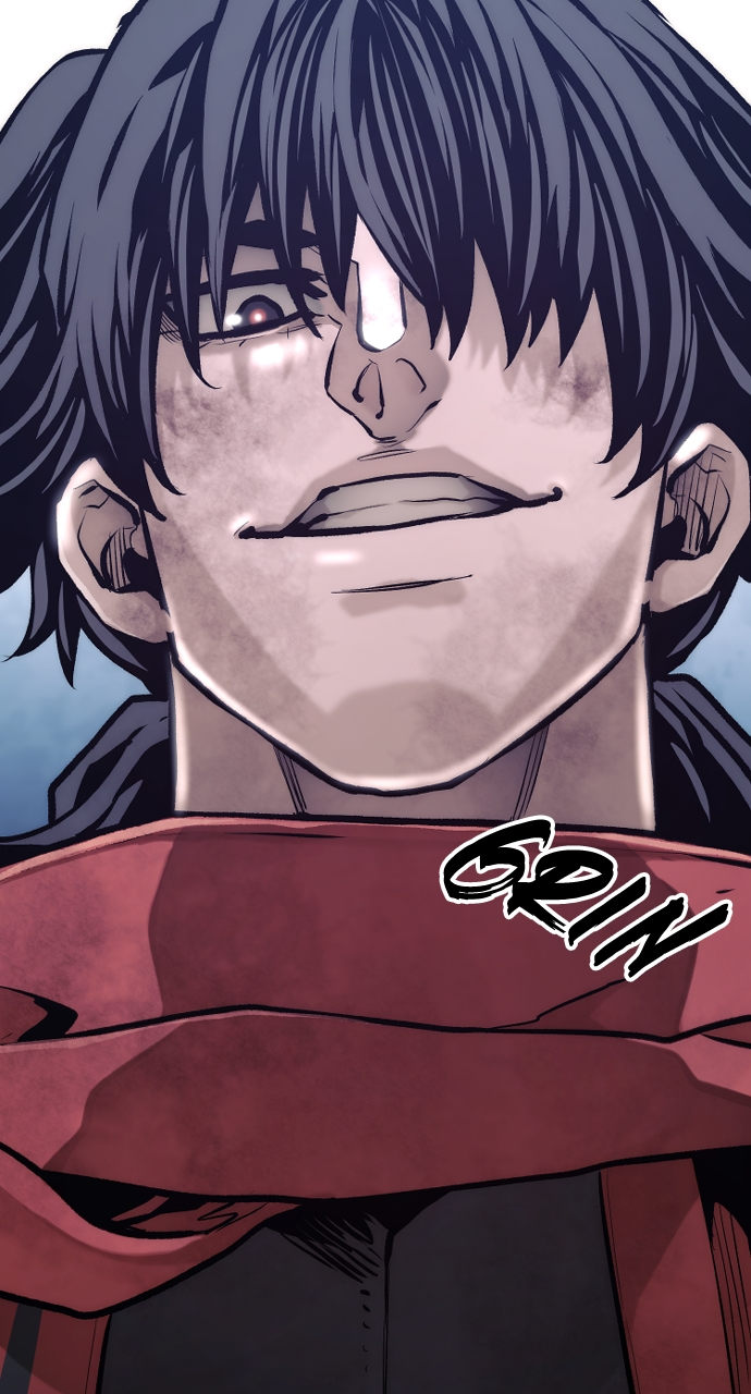 Heavenly Demon Cultivation Simulation - Chapter 107 Page 38