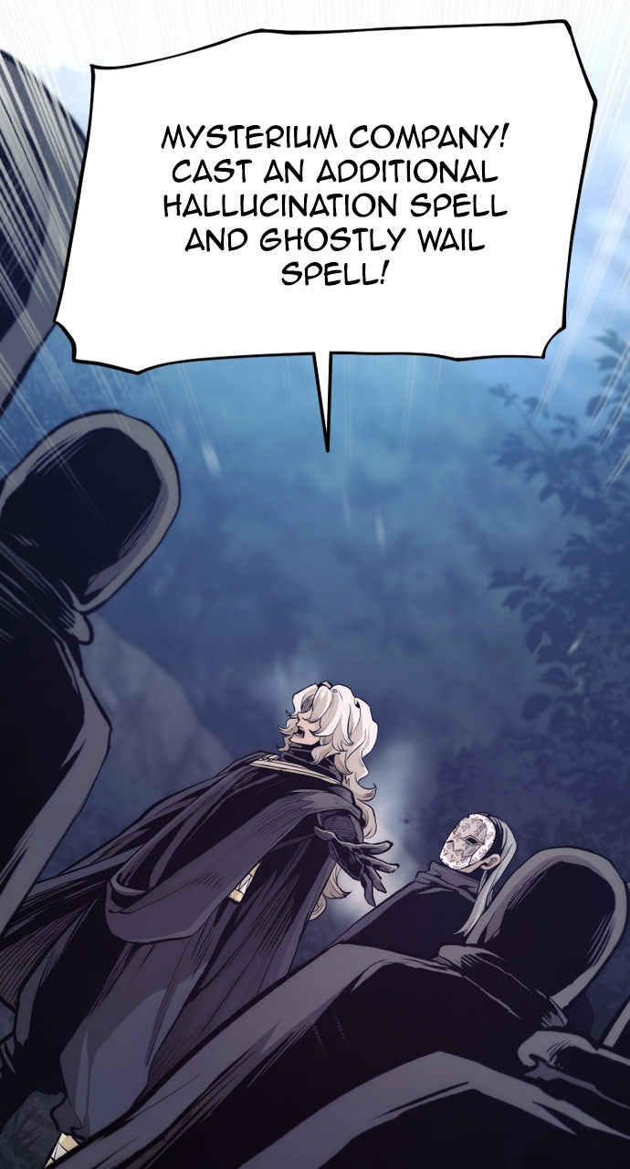 Heavenly Demon Cultivation Simulation - Chapter 107 Page 4