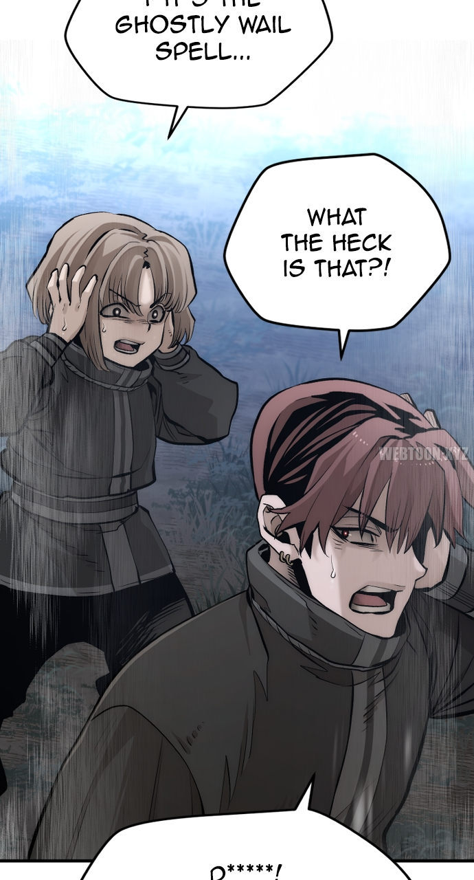 Heavenly Demon Cultivation Simulation - Chapter 107 Page 56