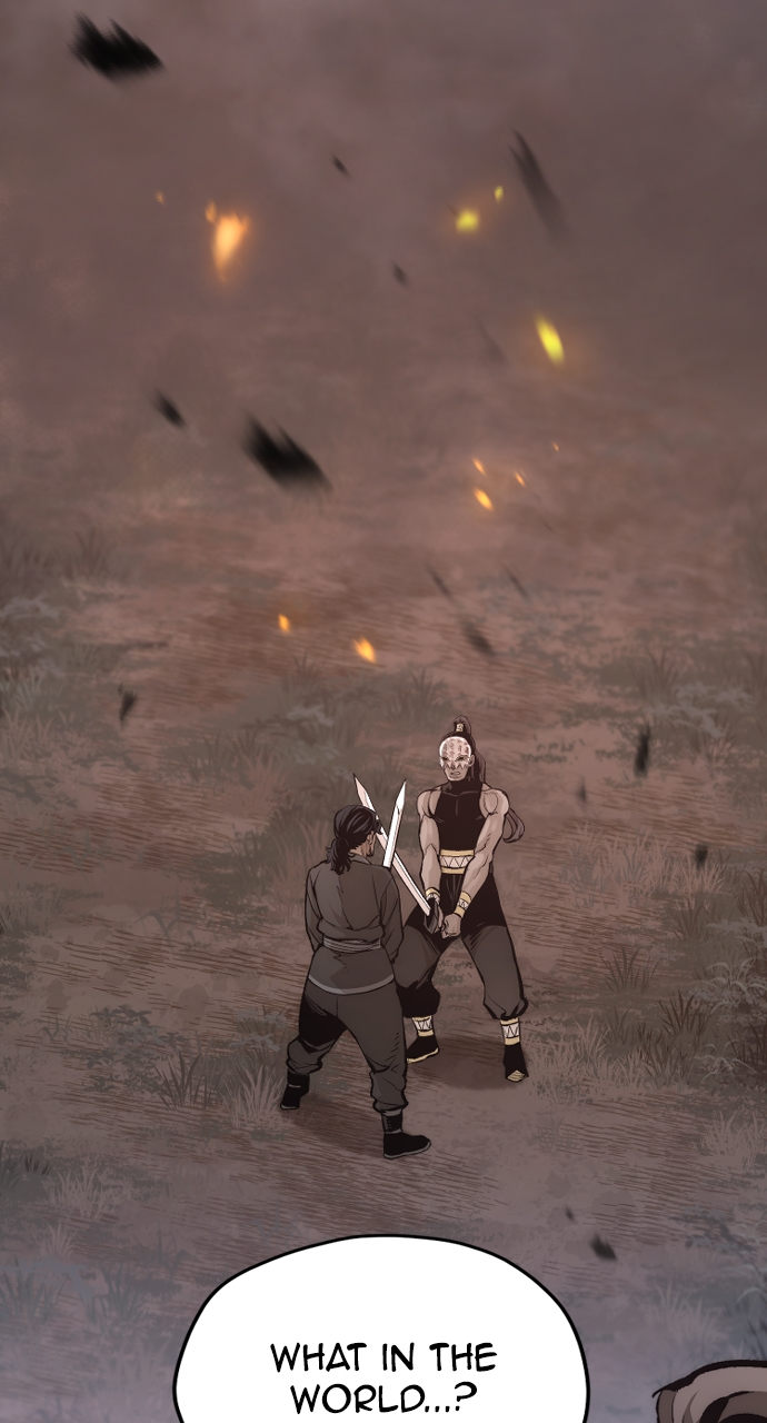 Heavenly Demon Cultivation Simulation - Chapter 107 Page 63