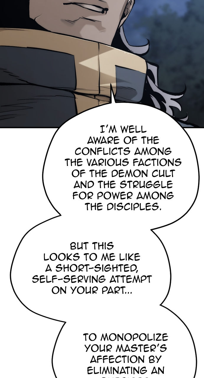 Heavenly Demon Cultivation Simulation - Chapter 108 Page 102