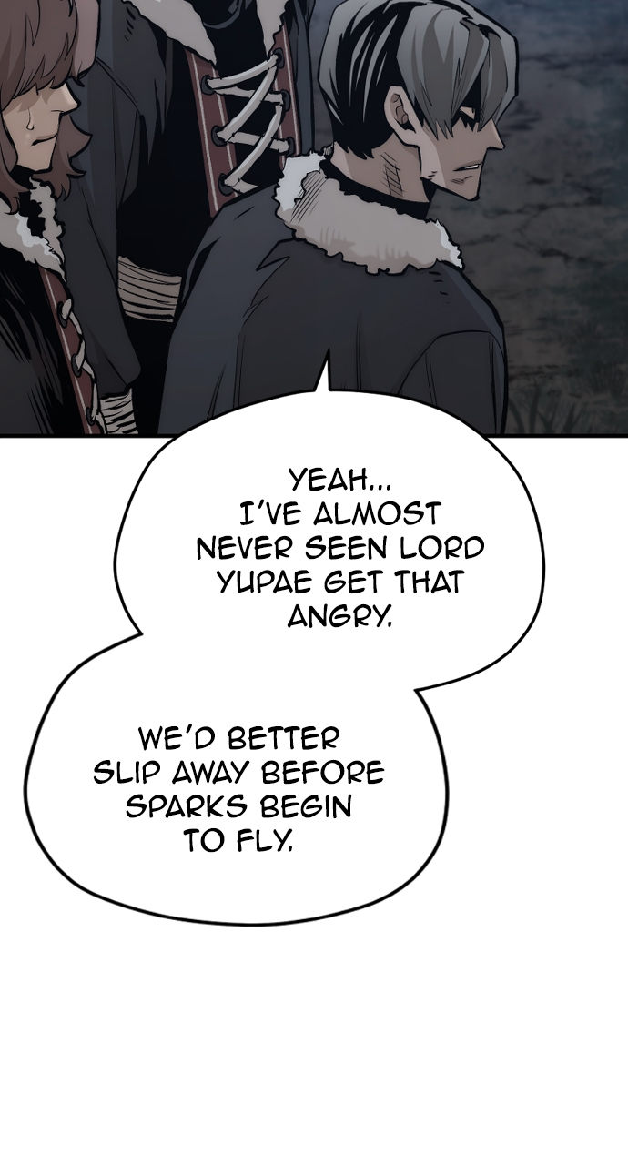 Heavenly Demon Cultivation Simulation - Chapter 108 Page 126