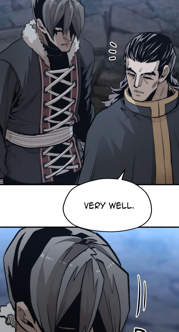 Heavenly Demon Cultivation Simulation - Chapter 108 Page 128